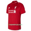 Billiga Fotbollströjor Liverpool Hemma tröja 2018/19 Kortärmad